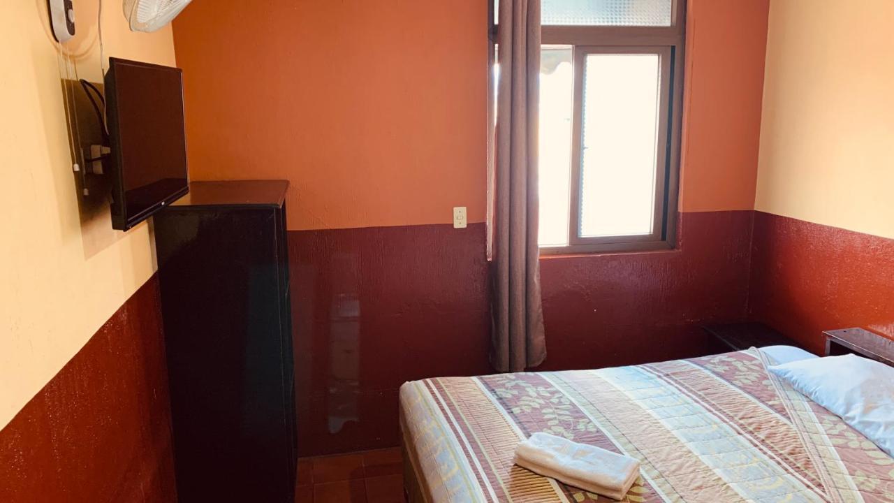 Hotel Ajau Гватемала Экстерьер фото