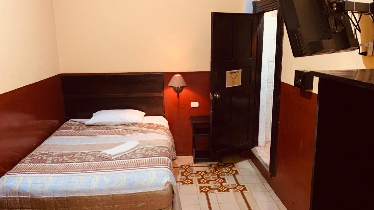 Hotel Ajau Гватемала Экстерьер фото