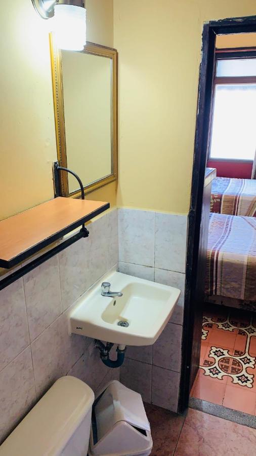 Hotel Ajau Гватемала Экстерьер фото