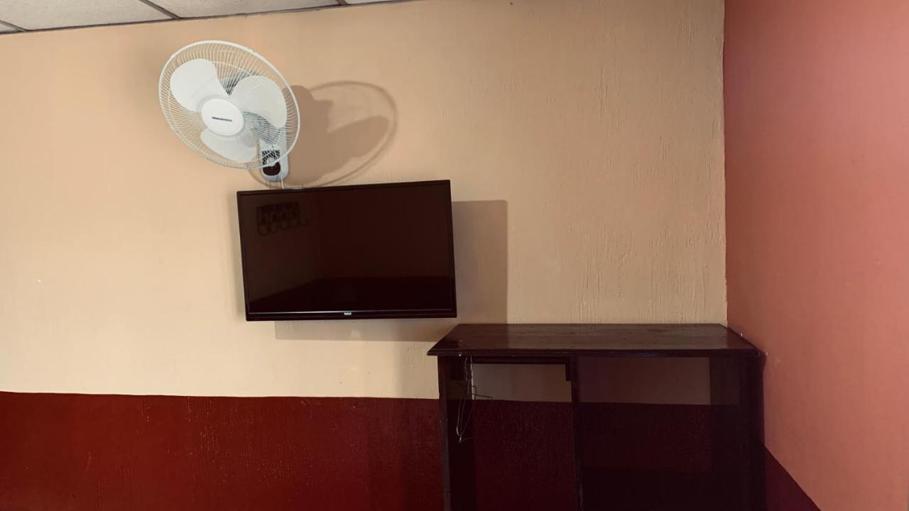 Hotel Ajau Гватемала Экстерьер фото