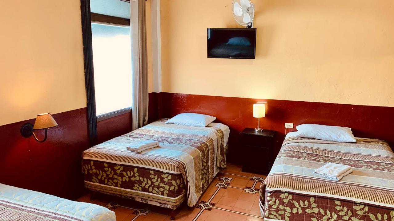 Hotel Ajau Гватемала Экстерьер фото