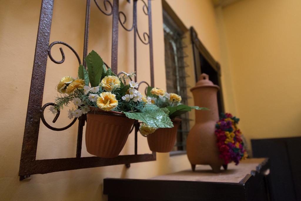 Hotel Ajau Гватемала Экстерьер фото