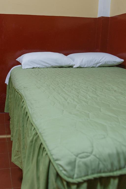 Hotel Ajau Гватемала Экстерьер фото