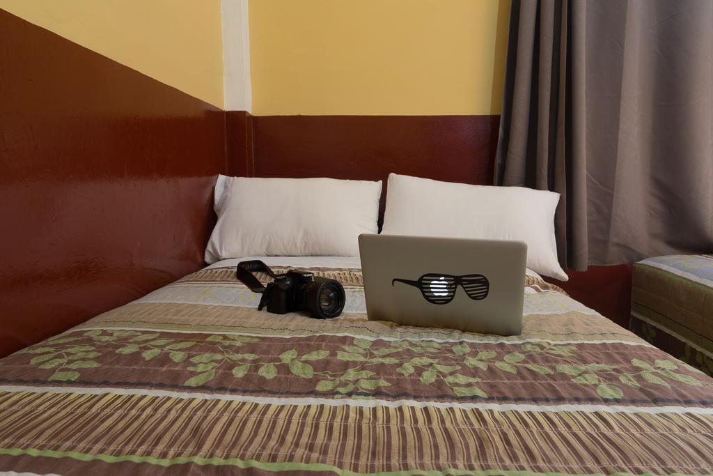 Hotel Ajau Гватемала Экстерьер фото