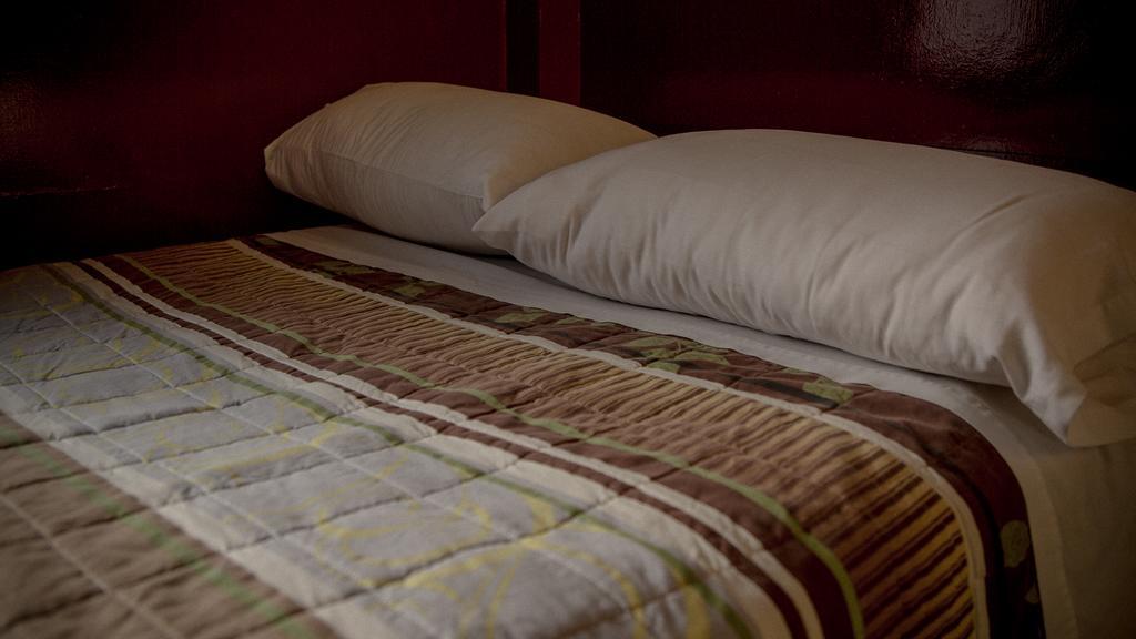 Hotel Ajau Гватемала Экстерьер фото